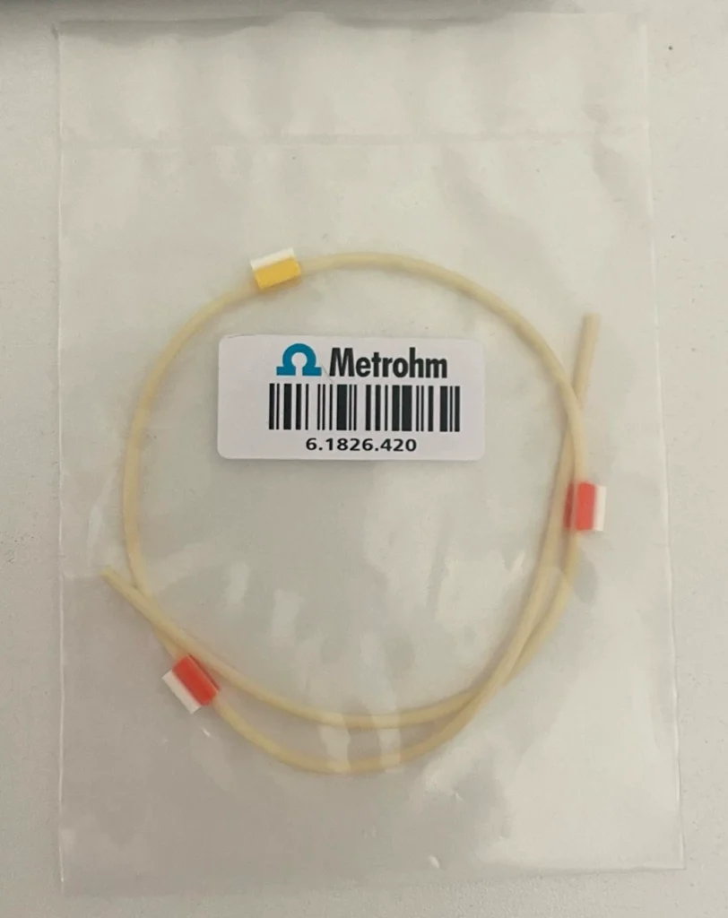 Metrohm 61826420 Suppressor