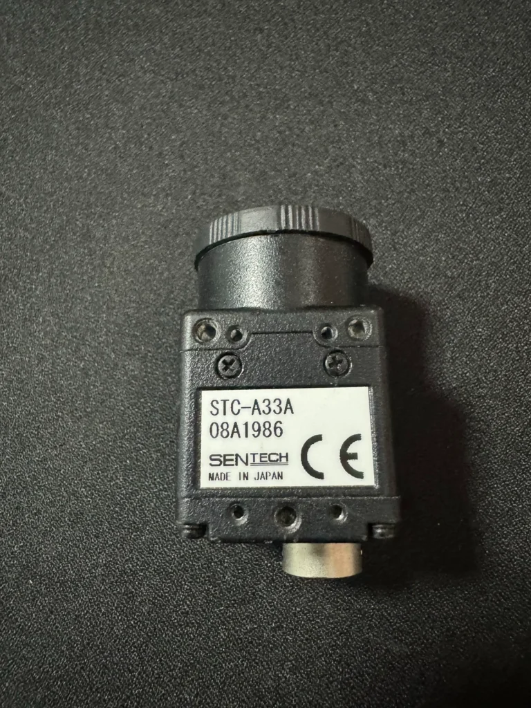SENTECH STC-A33A Industrial Camera thumbnail