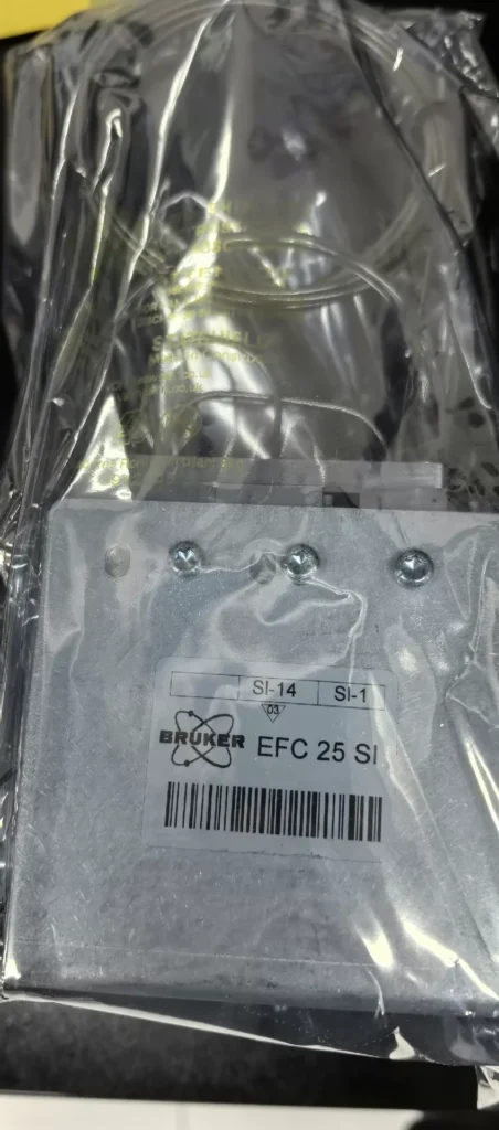Bruker EFC25S Module thumbnail