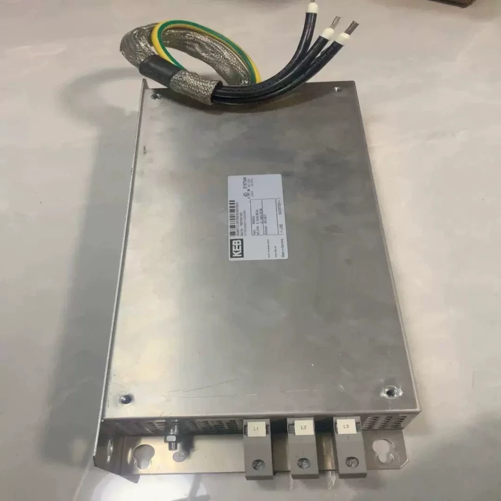 KEB 09E5T60-1001 EMC Filter