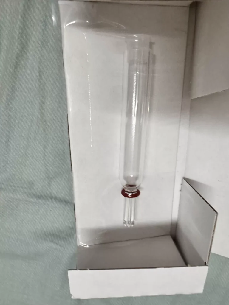 Metrohm 61403 Drying Tube thumbnail
