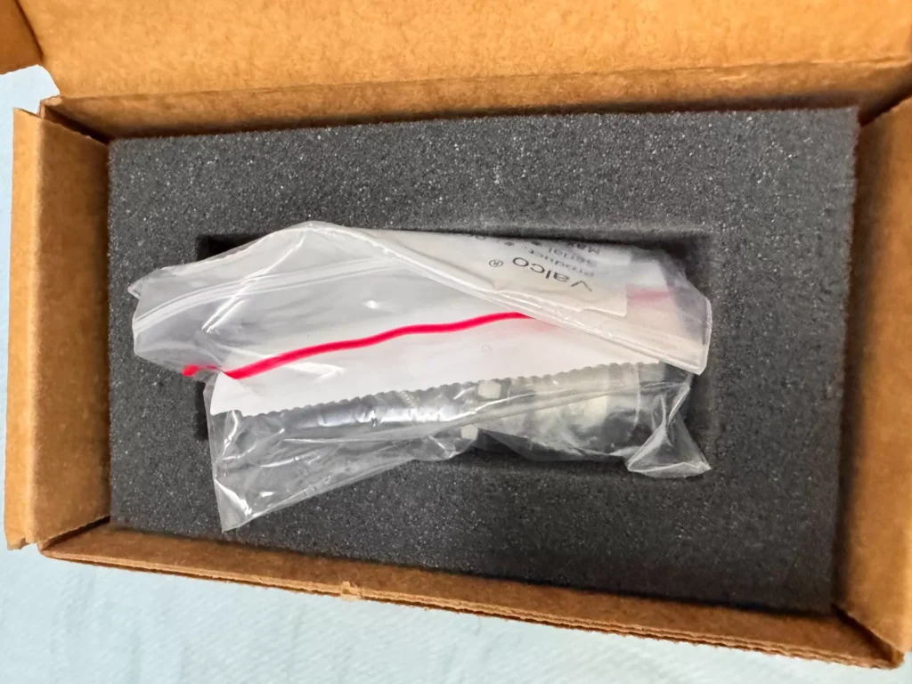 Agilent 5062-9508 Valve thumbnail
