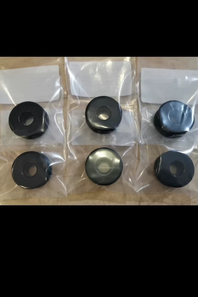 Analytik Jena 402-889.583 Seal Ring thumbnail