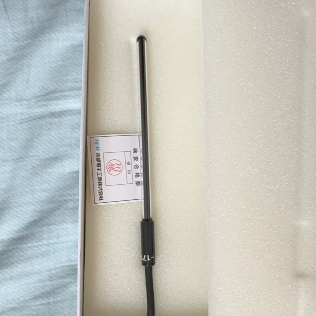 Kyoto Electronics T-171 Electrode thumbnail