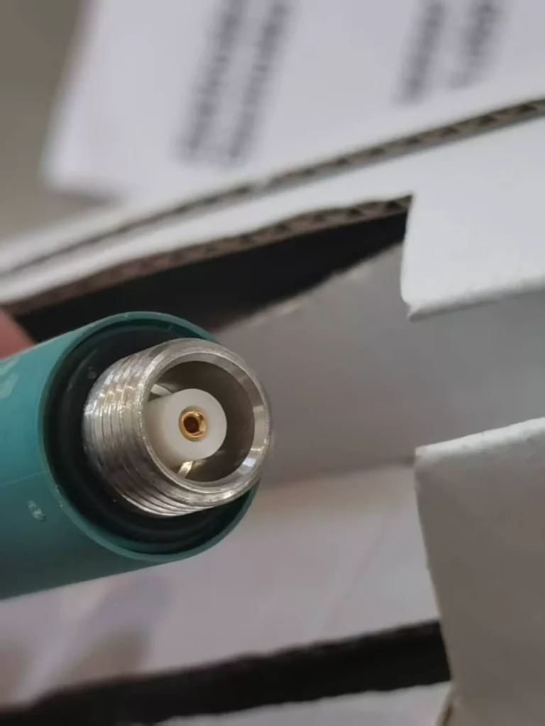 Metrohm 60507140 Electrode thumbnail