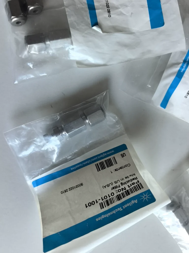 Agilent 0101-1001 Filter thumbnail