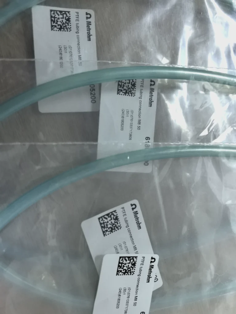 Metrohm 61805200 FEP Tubing thumbnail