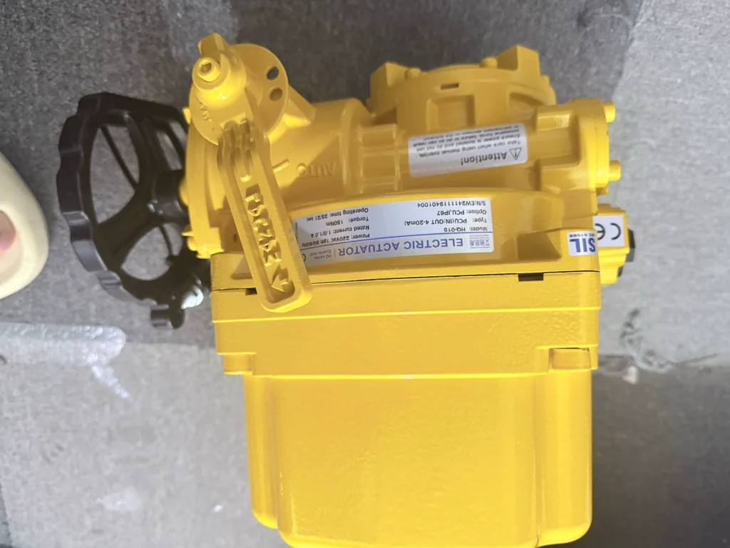 HKC HQ-015 Valve