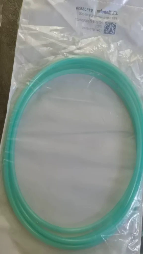 Metrohm 6.1805.530 FEP Tubing