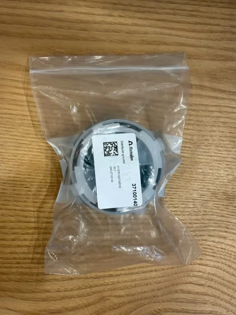 Metrohm 37100140 Dosing Unit