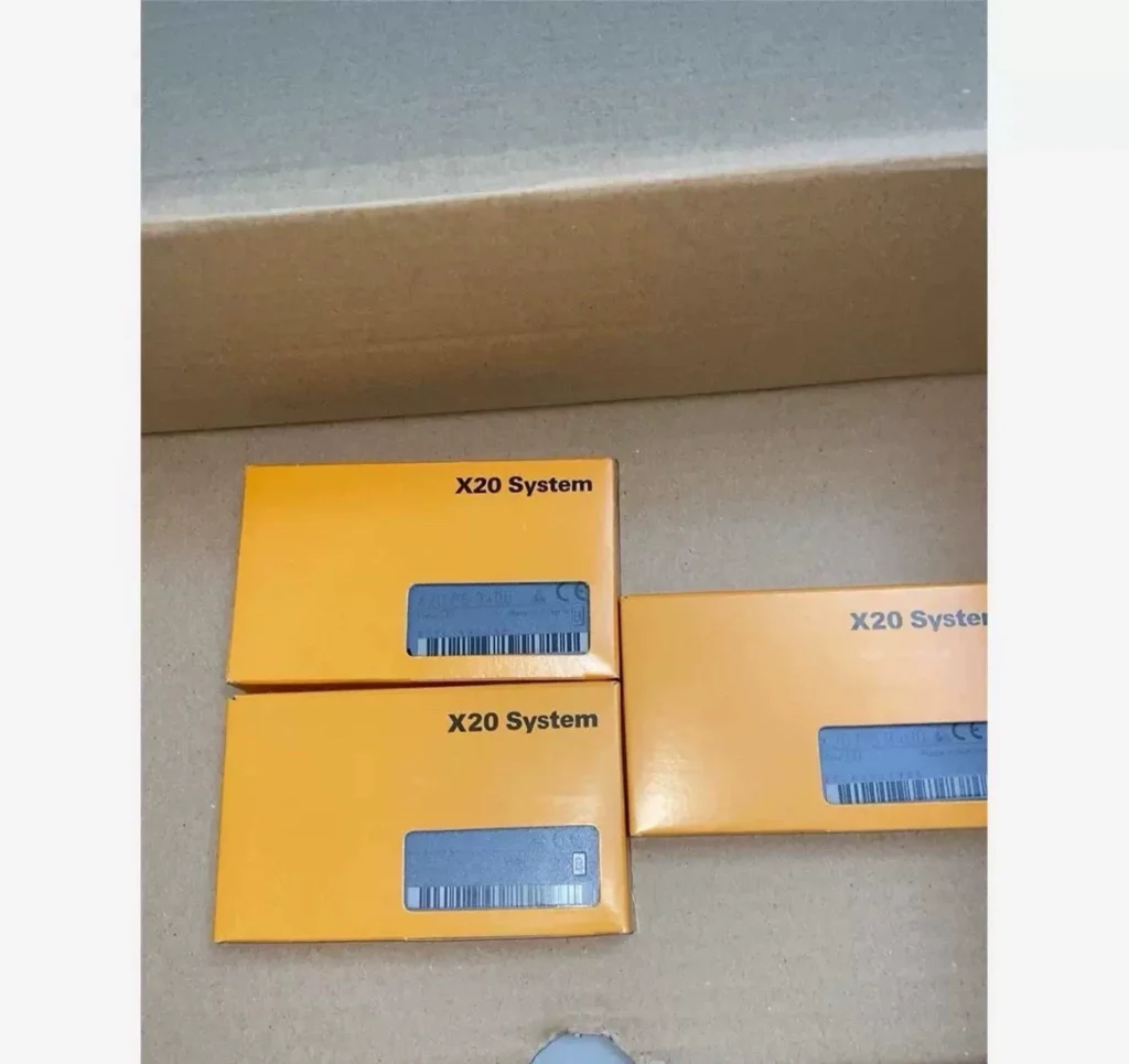 B&R X20PS9400 Module