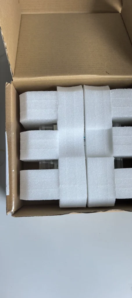 Agilent G3450-60512. EPC Module thumbnail