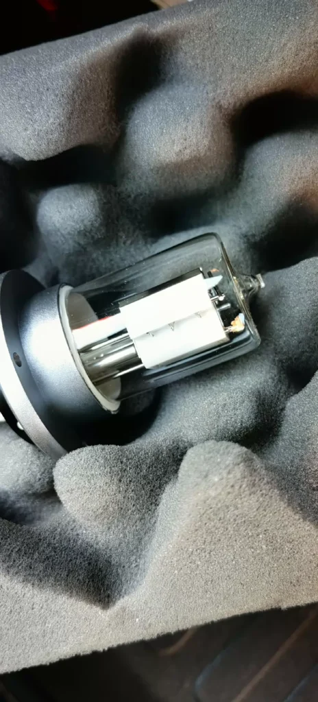 Analytik Jena 11-002-001-21 Deuterium Lamp thumbnail