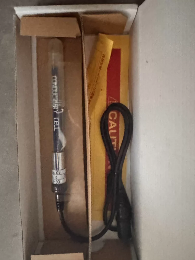 DKK-TOA CG-511B Electrode thumbnail
