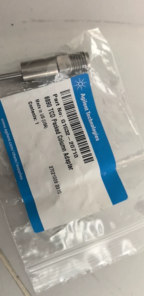 Agilent G1532-20710 Fitting