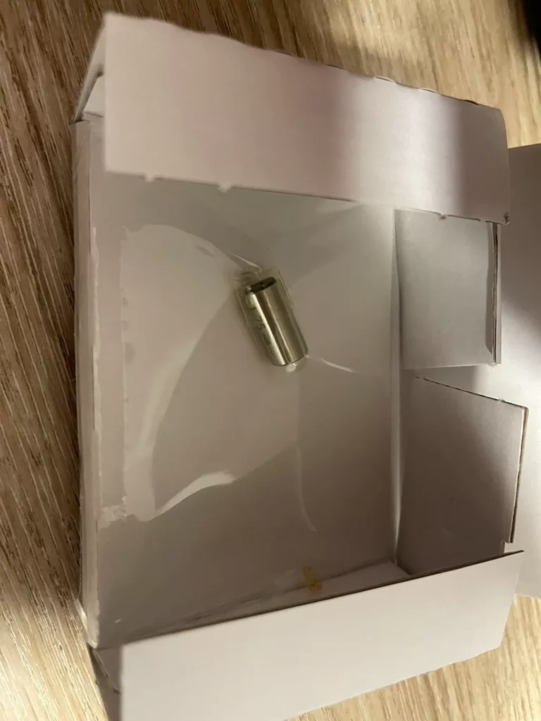 Metrohm 6282402 Valve thumbnail