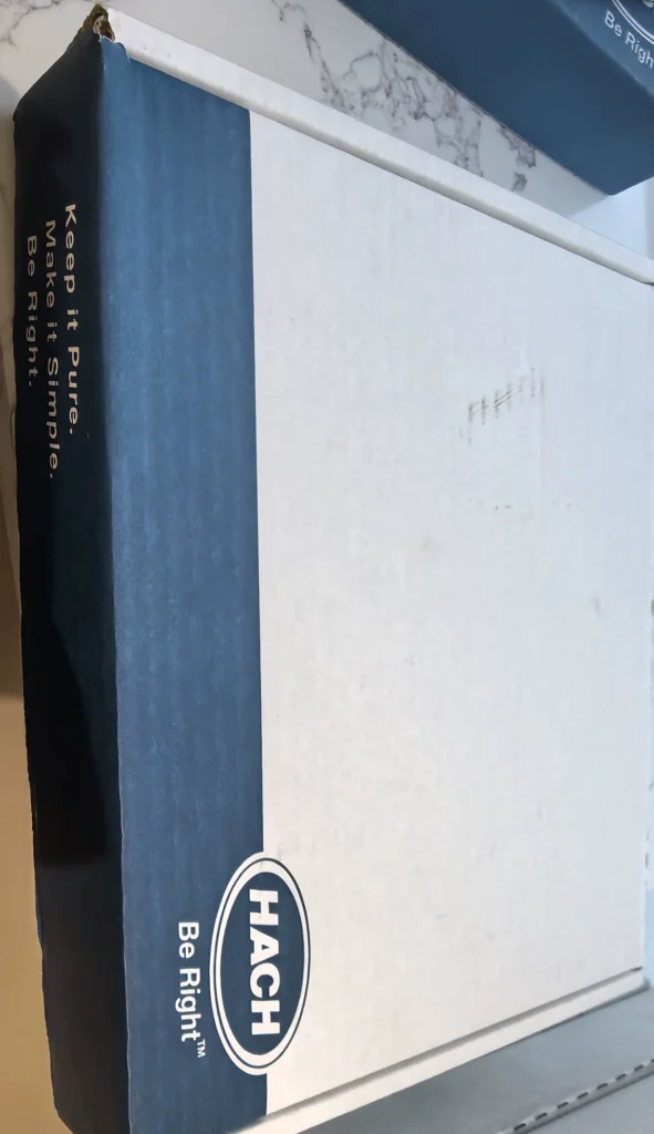 Hach HACH MTC30601 Electrode