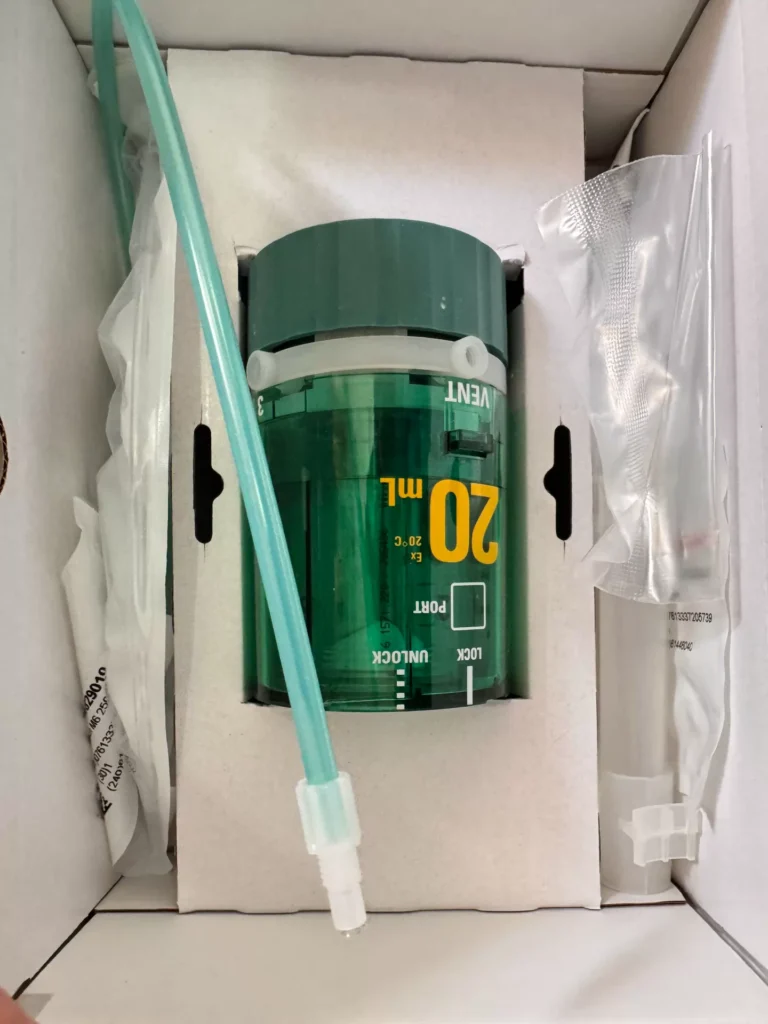 Metrohm 6.3032.220 Dosing Unit thumbnail