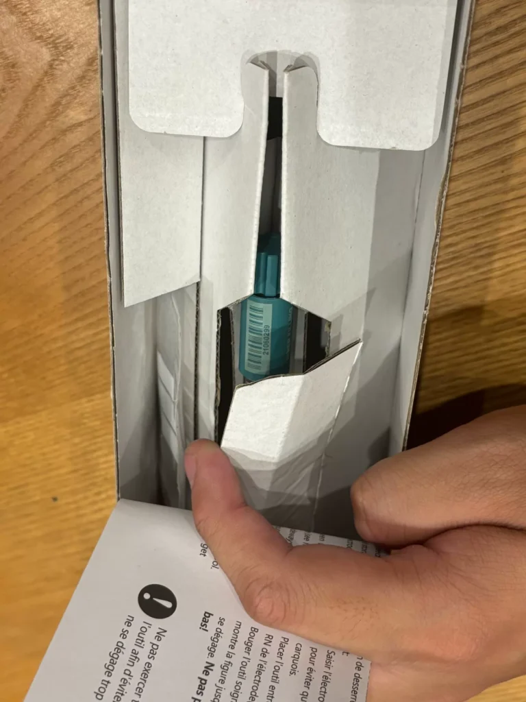 Metrohm 6.0255.100 Electrode thumbnail