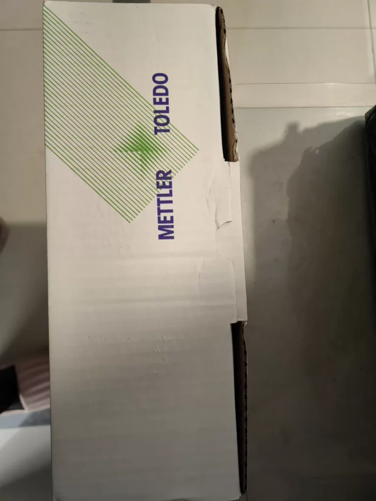 Mettler Toledo 59904724 Electrode