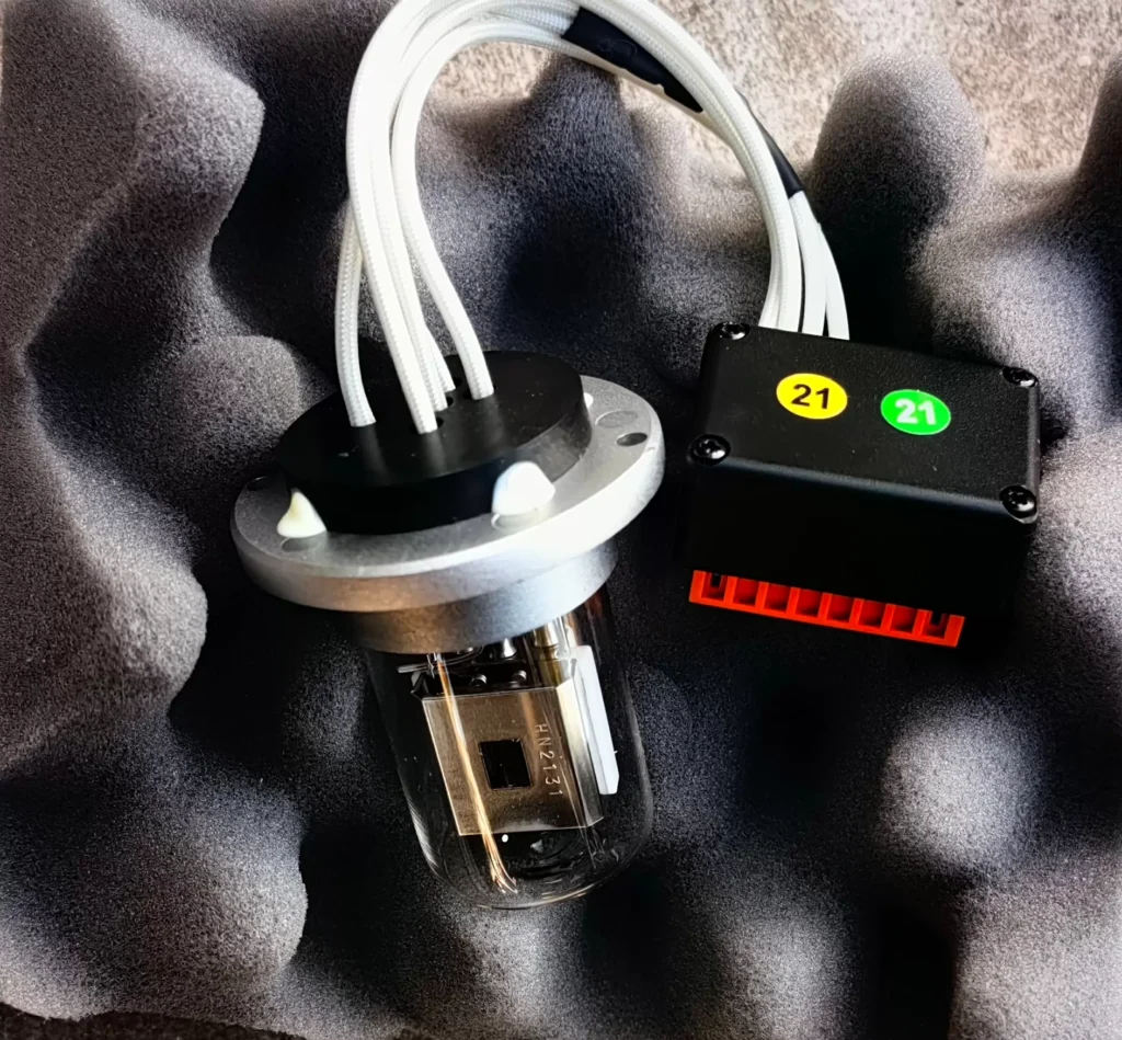 Analytik Jena 11-002-001-21 Deuterium Lamp