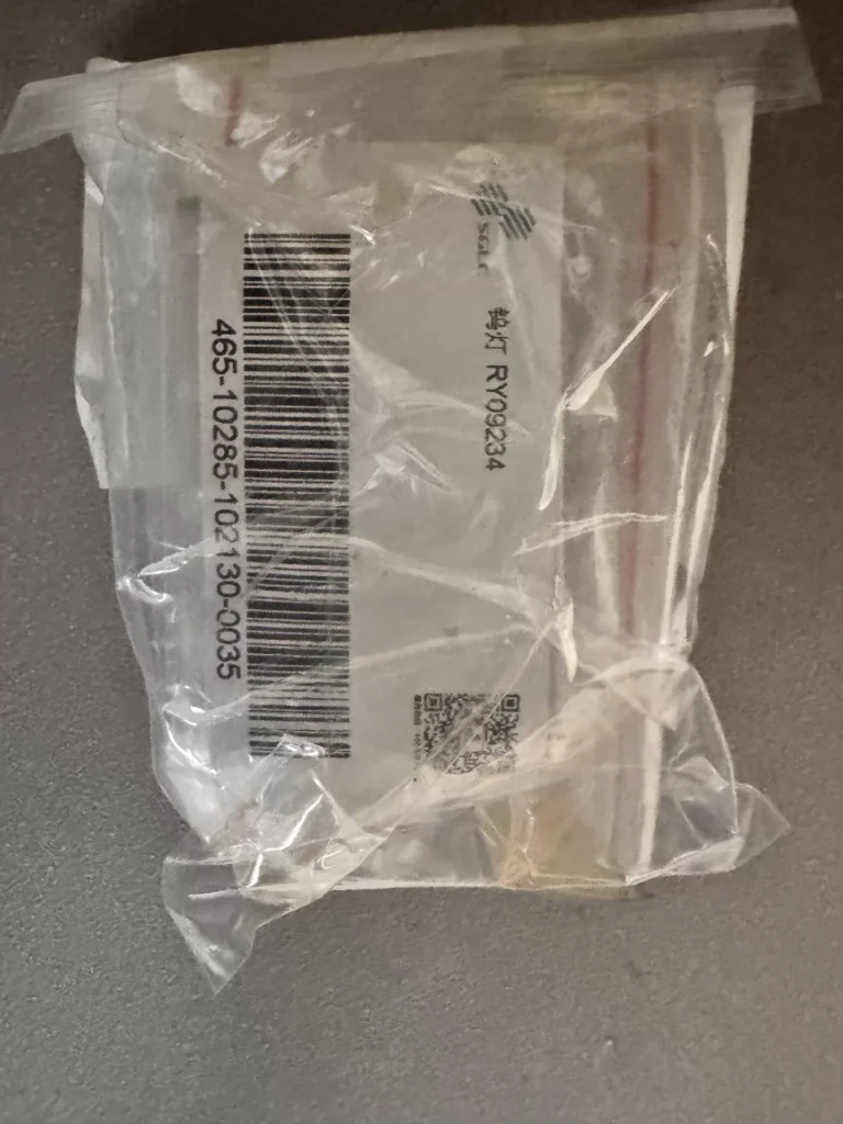 Kyoto Electronics SWL-050-24 Power Supply