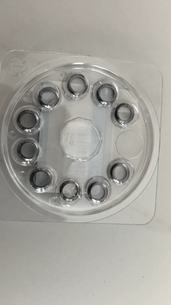 Agilent 5180-4173 O-Ring thumbnail