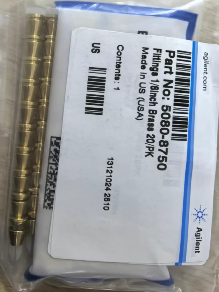 Agilent 5080 Ferrule