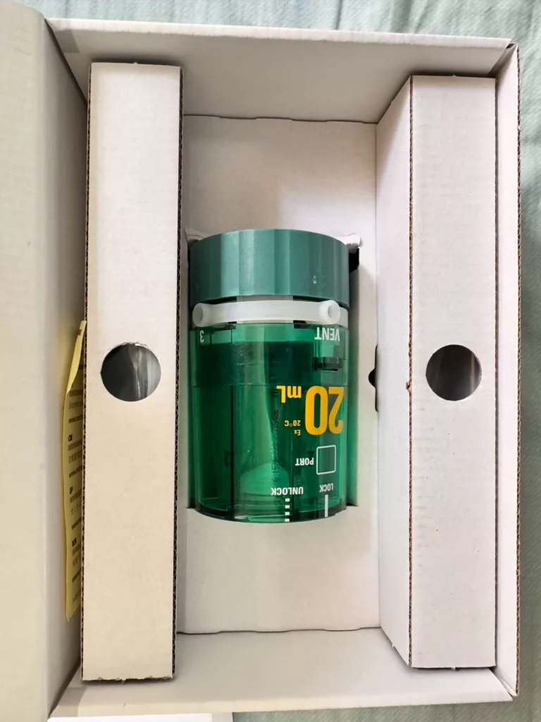 Metrohm 6.3032.220 Dosing Unit thumbnail