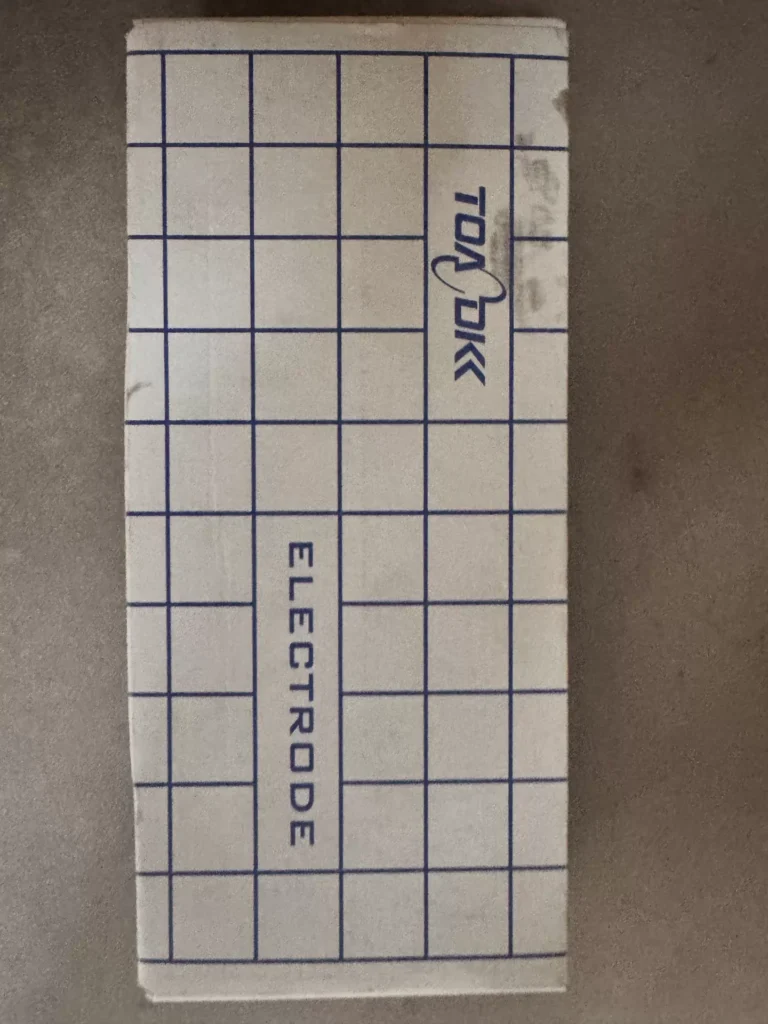 DKK-TOA CG-511B Electrode