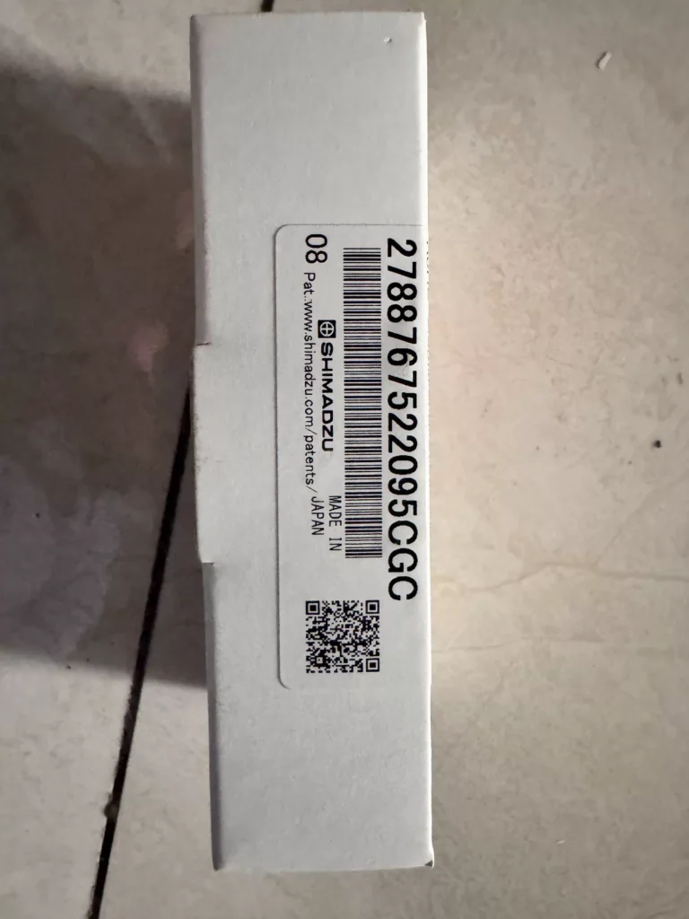 Shimadzu 221-41847-93 Ignition Coil thumbnail