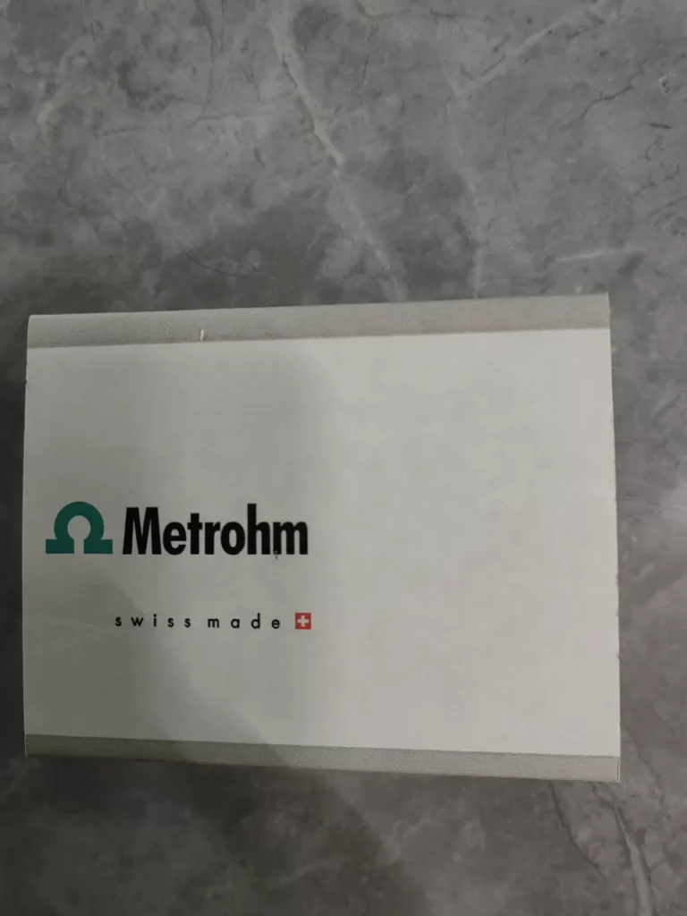Metrohm 61006540 Electrode thumbnail