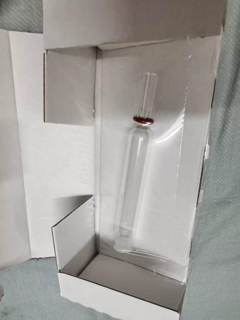 Metrohm 61403 Drying Tube thumbnail