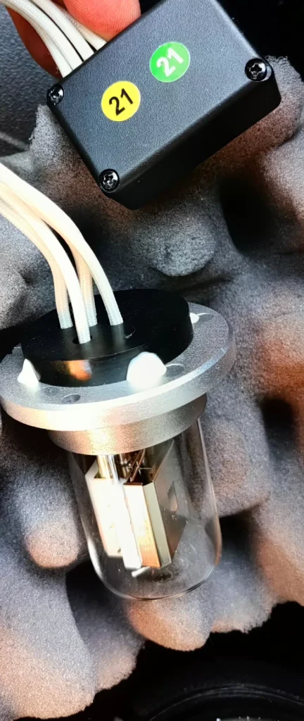 Analytik Jena 11-002-001-21 Deuterium Lamp thumbnail