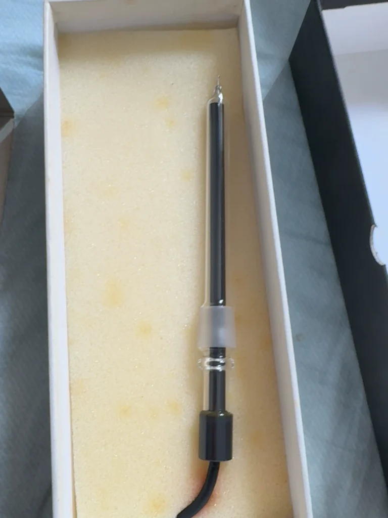 Kyoto Electronics K98-103-M714 Electrode