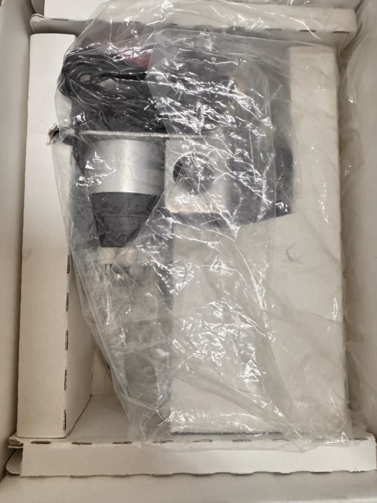 Agilent 600BAR Injection Valve thumbnail