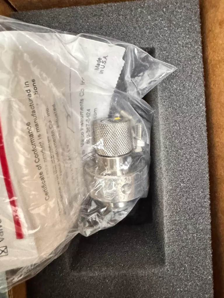 Agilent 5062-9508 Valve thumbnail