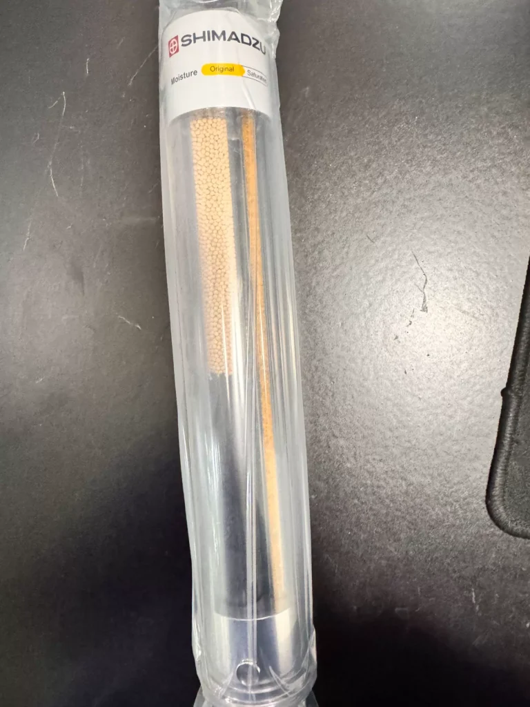 Shimadzu SHC-F0201 Silicone Tubing thumbnail