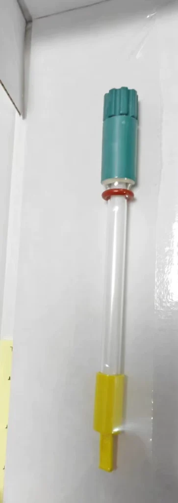 Metrohm 60338100/6.0338.100 Electrode