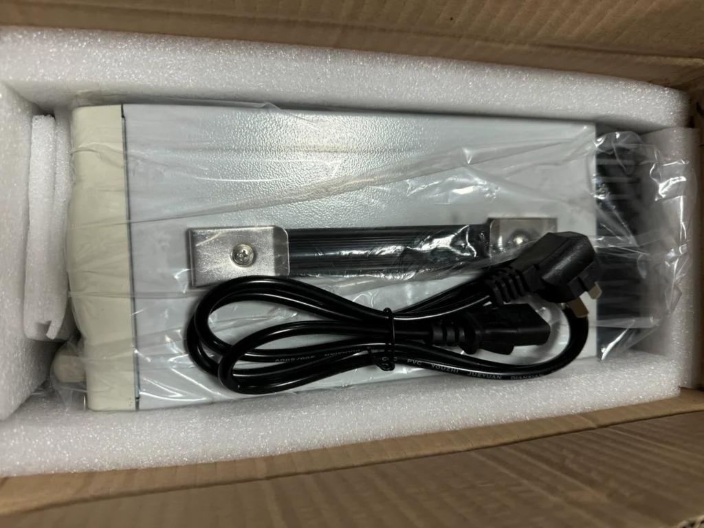 Tronson PS-1303DF Bench Power Supply thumbnail