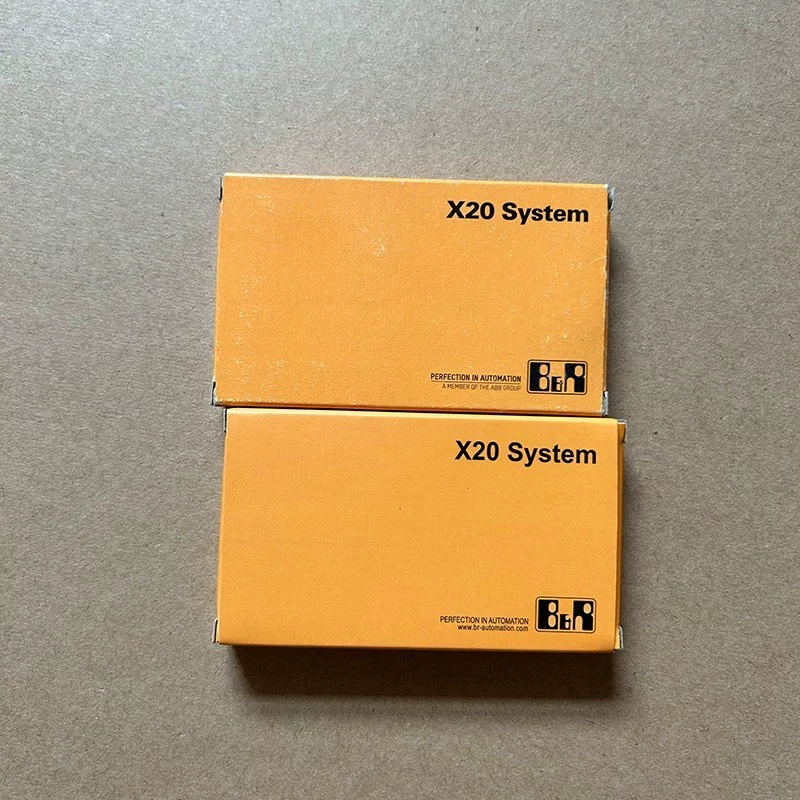 B&R X20CP3687X Module thumbnail