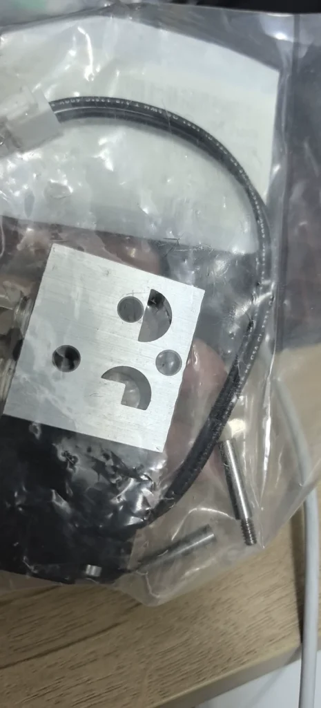 Agilent G1580-61095 Valve thumbnail