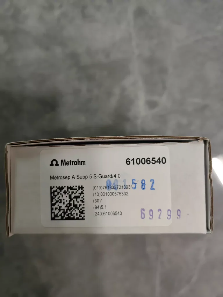 Metrohm 61006540 Electrode