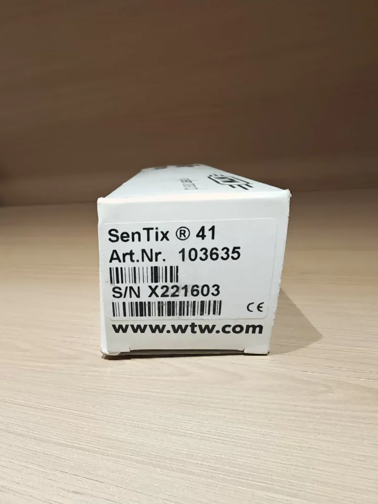 WTW 103635 Electrode