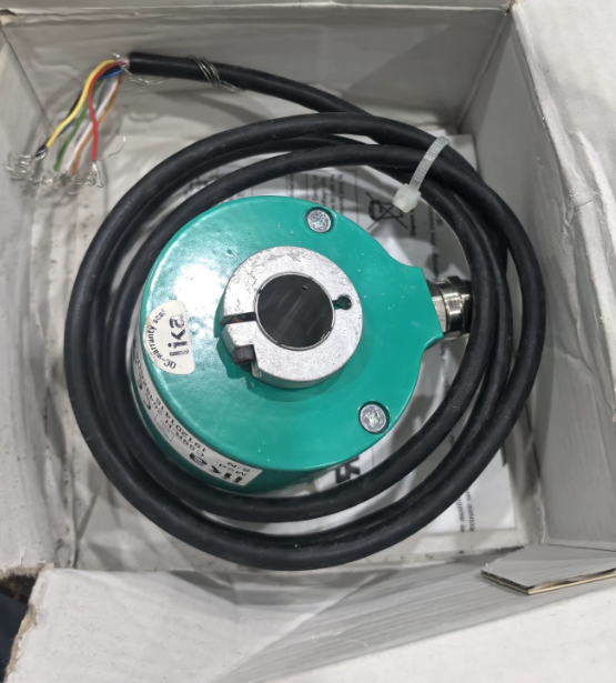Lika C58R-H-20482CU414 Encoder