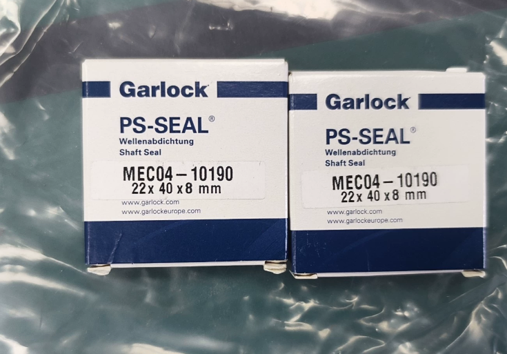Garlock MEC04-10190 Shaft Seal