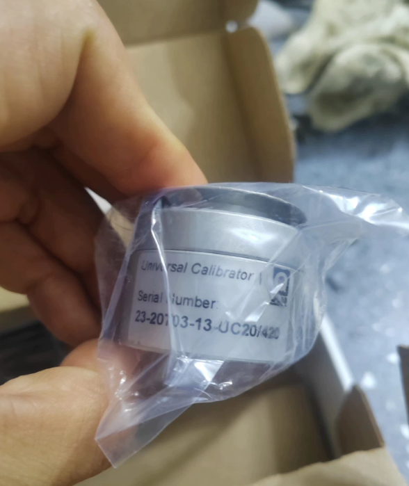 Q-LAB UC20/420 Smart Sensor thumbnail