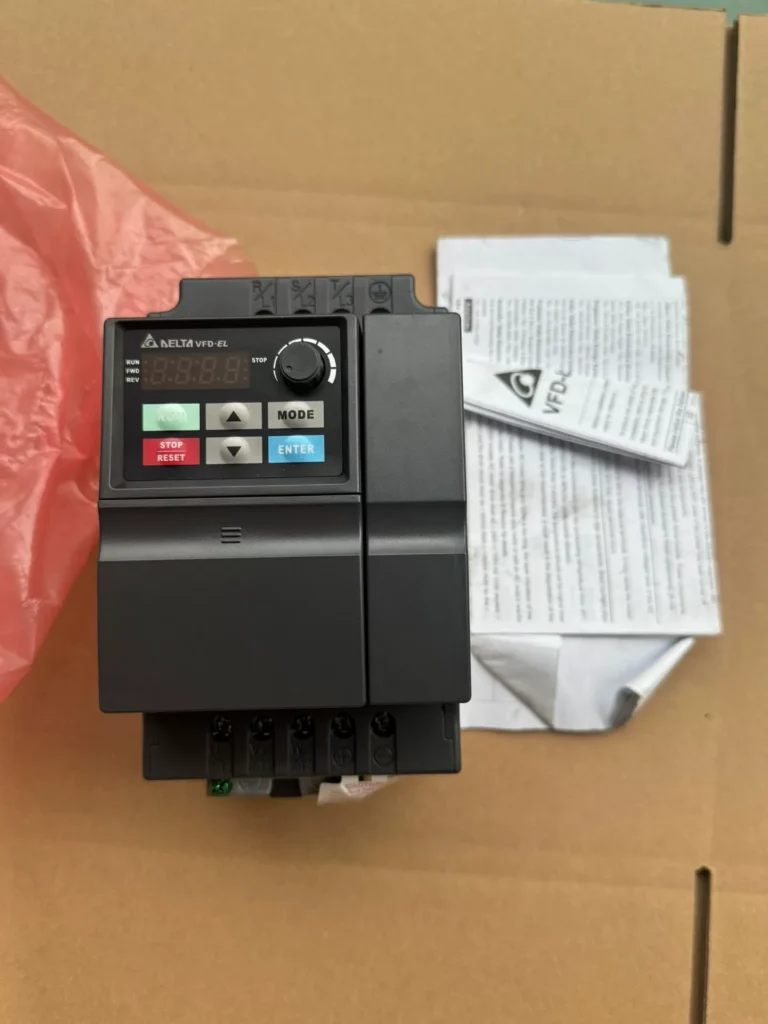 Inverter & Frequency Converter