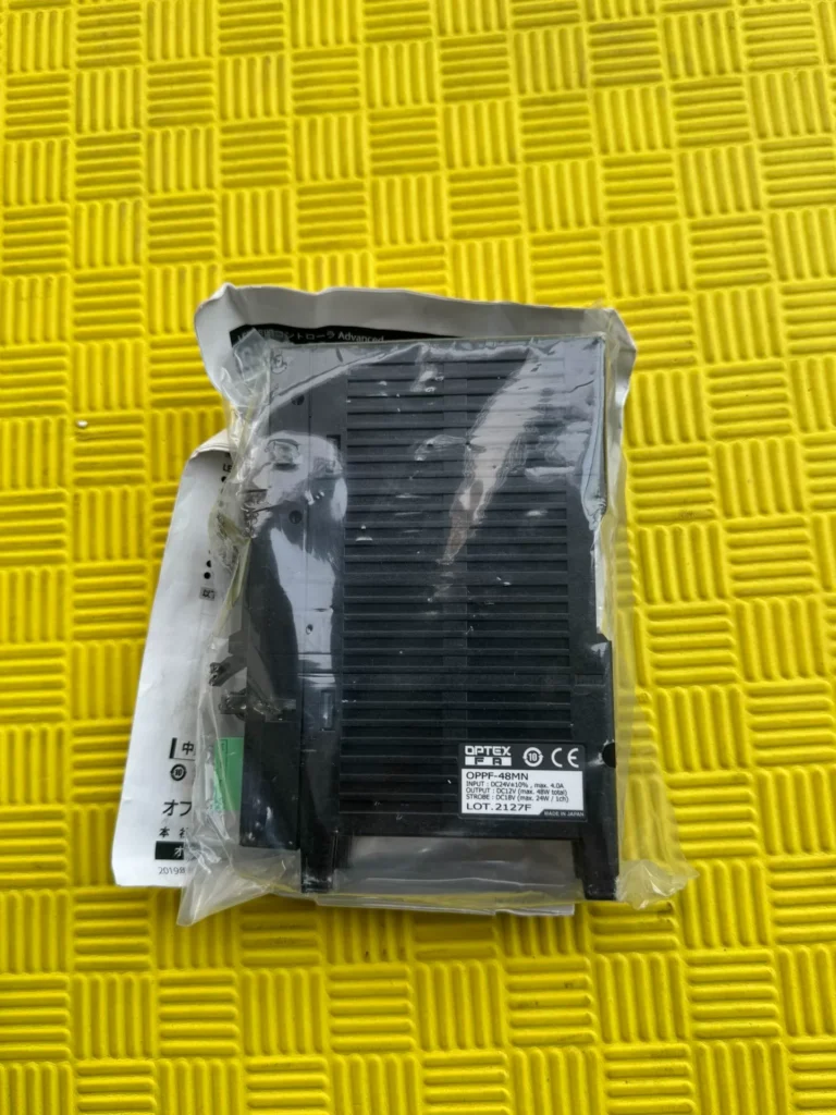 OPTEX OPPF-48MN Controller thumbnail