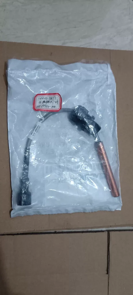 YORK 025-29964-000 Temperature Sensor thumbnail